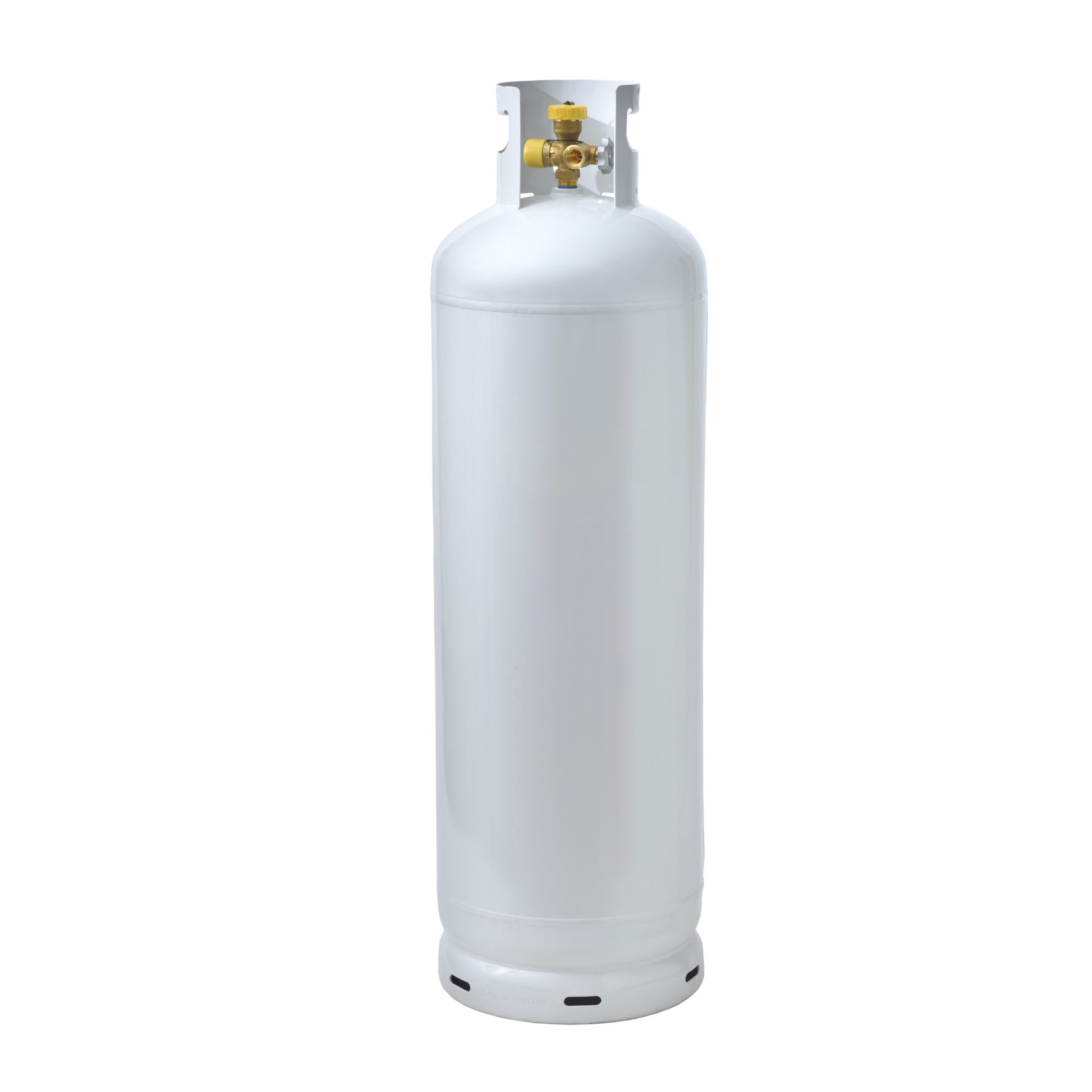 Flame King, 100-Pound LP Cylinder Multi Valve, Included (qty.) 1 Material Steel, Compatible With mixed heating systems, home fireplaces, dryers an, Model# YSN100MLT-1